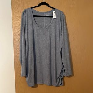 COPY - New Lane Bryant Top